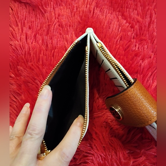 Lomy Leather Slim Wallet Bifold Purse, RFID Blocking Card Holder - Picture 9 of 13